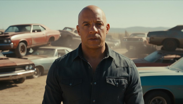 Fast & Furious 11: Vin Diesel Teases a Hard-Hitting Final Ride
