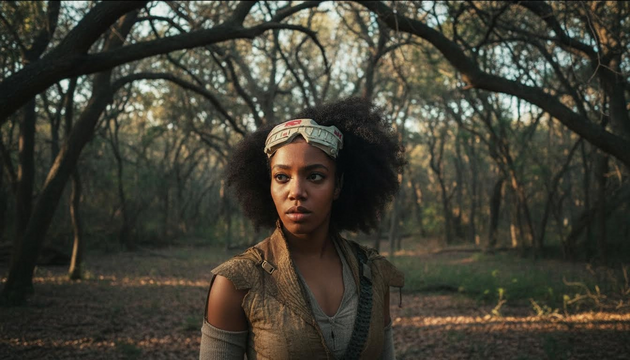 Naomi Ackie in Final Talks for They Follow as Maika Monroe Returns for the It Follows Sequel