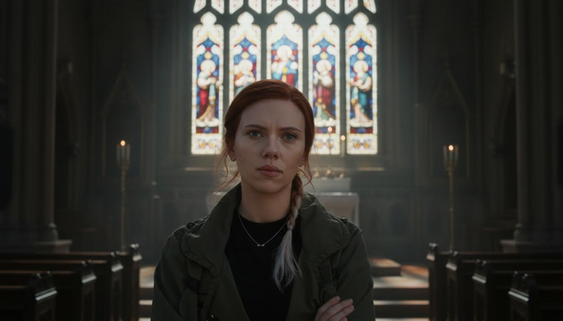 Scarlett Johansson’s Star-Studded Exorcist Movie Just Got Its Biggest Update Yet