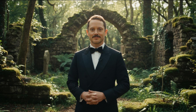 Elijah Wood Is Pushing for a TV Reboot of a Long-Dormant Lucasfilm Franchise — 28 Years Later