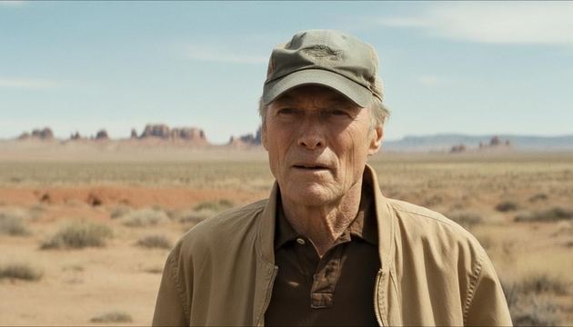 Scott Eastwood Breaks Silence On Clint Eastwood Retirement Rumors