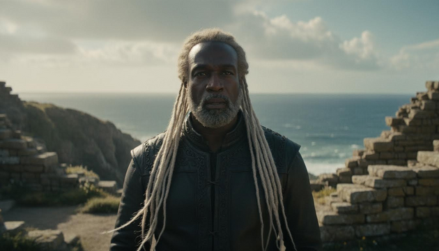 House of the Dragon Star Hints a New Game of Thrones Prequel Is Closer Than You Think
