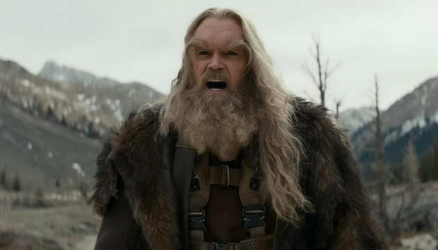 X-Men’s Sabretooth Star Tyler Mane Reveals Breast Cancer Battle