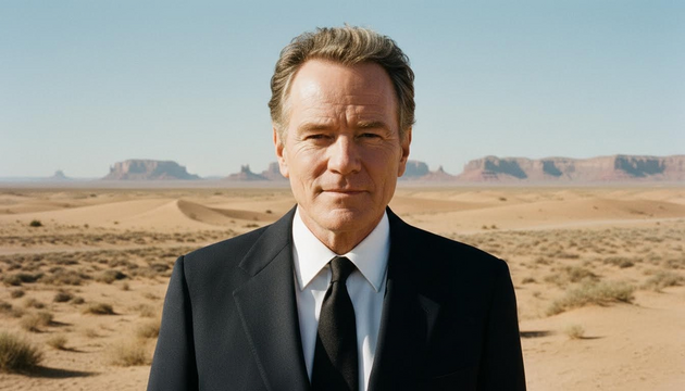 Bryan Cranston’s Wife’s Reaction to the Breaking Bad Pilot Is All of Us