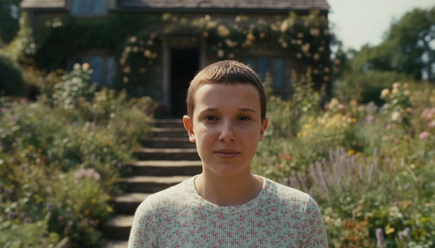 David Harbour speaks out in support of Millie Bobby Brown amid harassment claims