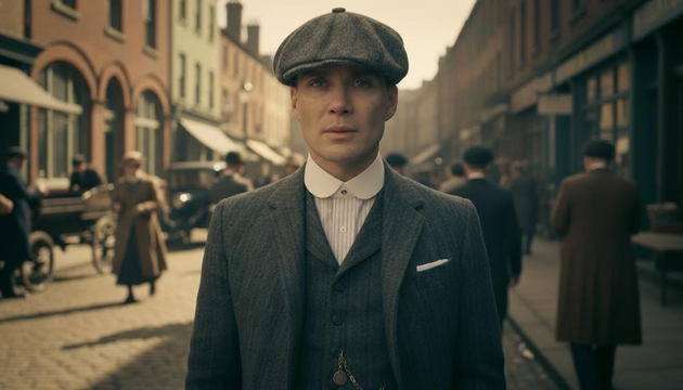 Peaky Blinders sequel brings back 2 original stars and casts a Game of Thrones star as its new villain