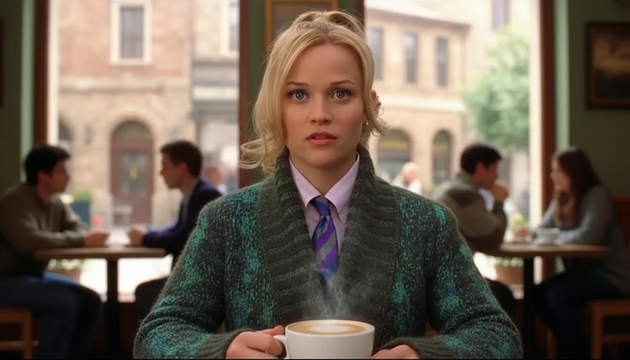 Reese Witherspoon revives a fan-favorite franchise with a long-awaited prequel