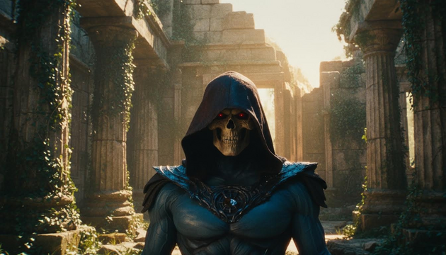 Disclosure Day roars to a $40 million-plus opening as Masters of the Universe stumbles