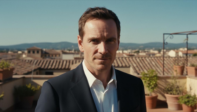 Michael Fassbender’s spy series headlines this week’s must-watch Paramount+ releases
