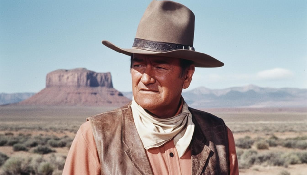 The one deal-breaker that kept John Wayne from ever sharing the screen with Clint Eastwood