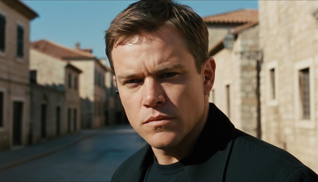 Matt Damon finally gives a Bourne 5 update a decade after his last mission