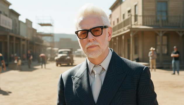 James Gunn says audiences just skipped one of the year's best action movies