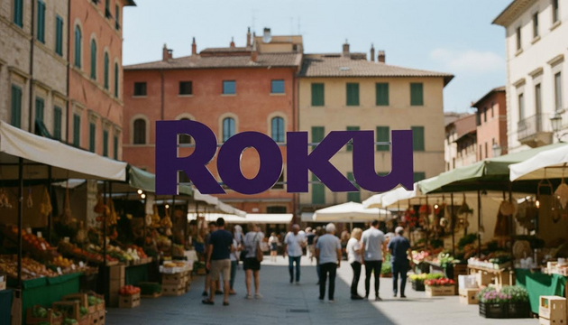 Fox just bought Roku in a massive $22 billion deal