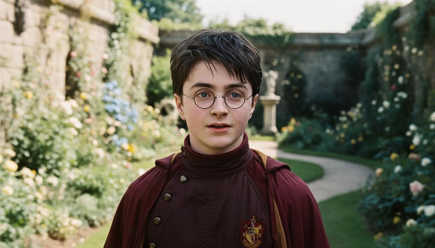 HBO’s Harry Potter series has cast Peter Serafinowicz as Peeves