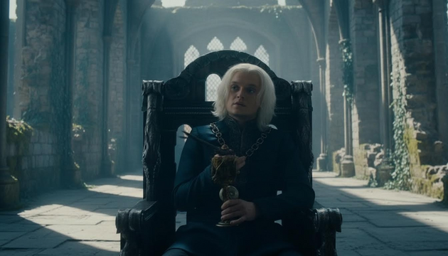 House of the Dragon season 3 scorches Rotten Tomatoes with a sky-high score