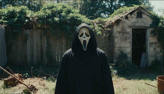 Joel McHale just confirmed a Scream 7 fan theory