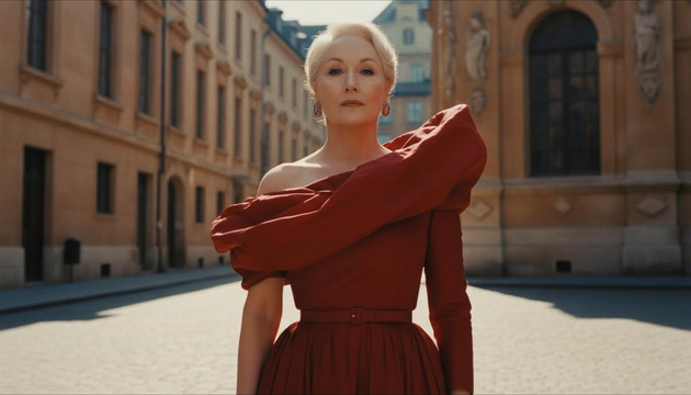 The Devil Wears Prada struts into Hollywood’s elite box office club with Part 2
