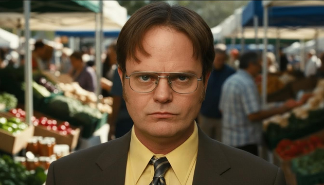 Rainn Wilson says The Office wouldn’t get greenlit today — here’s why