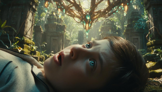 Disclosure Day writer reveals the truth behind the movie’s biggest alien complaint