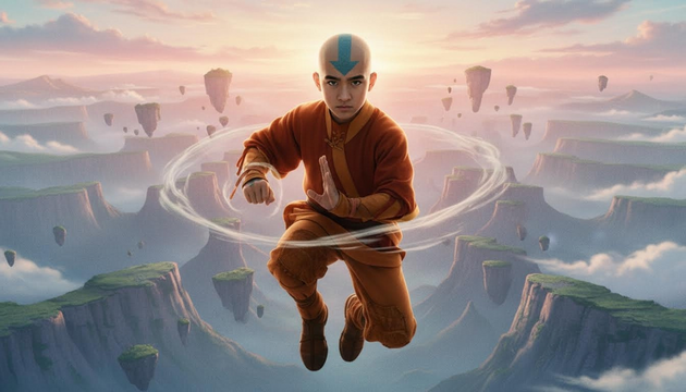 Netflix bumps up Avatar: The Last Airbender season 2 release — sooner than you think