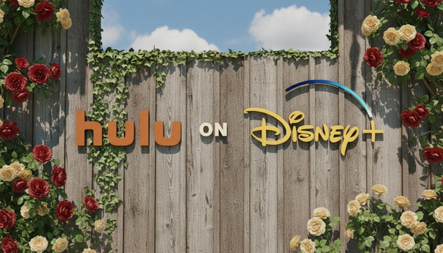 Rivals just got renewed for season 3