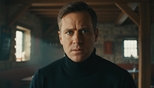Armie Hammer’s redemption bid hits a wall as his new movie is banned overseas