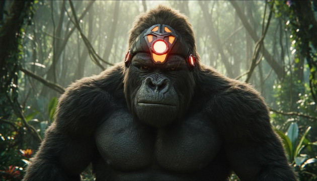 James Gunn confirms the Jimmy Olsen spinoff doubles as a Gorilla Grodd series — by design