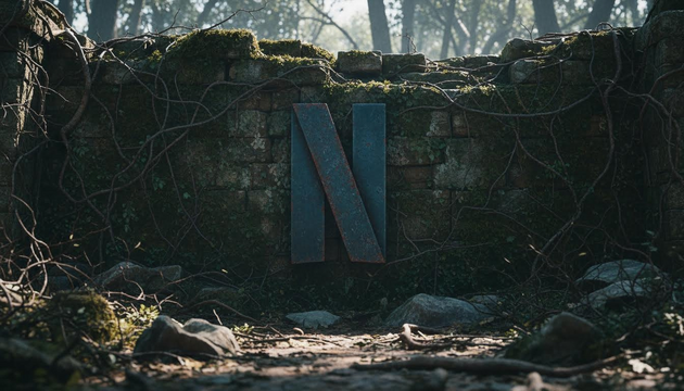 Netflix pulls the plug on the Duffer brothers' new sci-fi horror after just one season