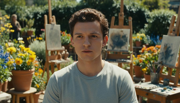 Tom Holland just drew a bold line in the human artists vs AI battle