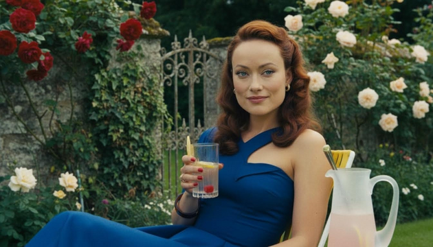 Olivia Wilde opens up about the Harry Styles dating backlash that had fans fuming