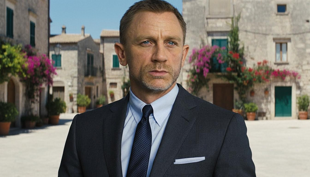 The favorite to be the next James Bond just surged ahead in the reboot race