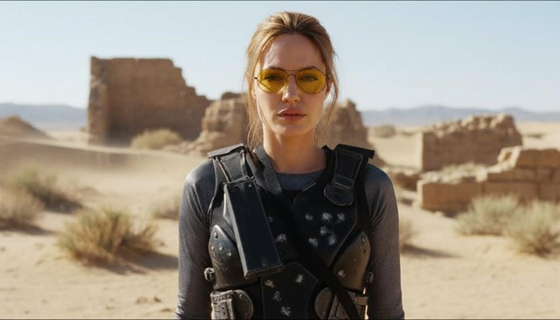 The real reason Angelina Jolie returned to acting after her Brad Pitt divorce