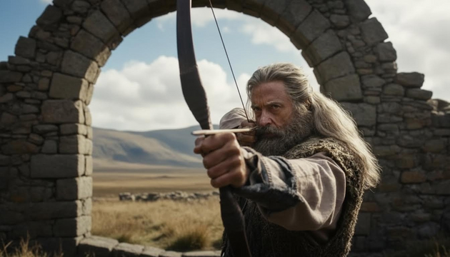 Hugh Jackman hits his lowest opening weekend in five years