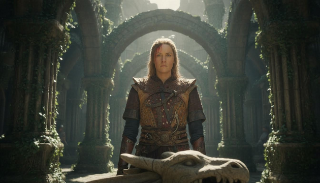 House of the Dragon season 3 premiere unleashes 5 deaths — here’s how they compare to the books