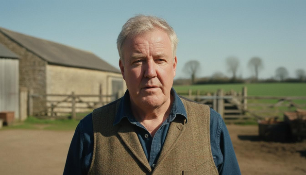 Jeremy Clarkson reveals how he’s really doing after cancer diagnosis