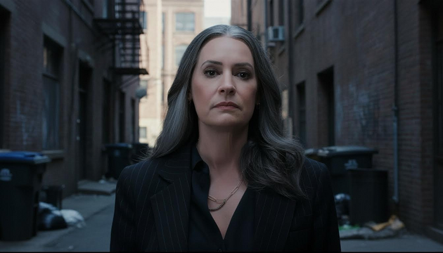 Criminal Minds star lashes out at critic — and the backlash is swift