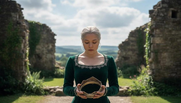 House of the Dragon season 3’s most divisive book twist makes the story even better