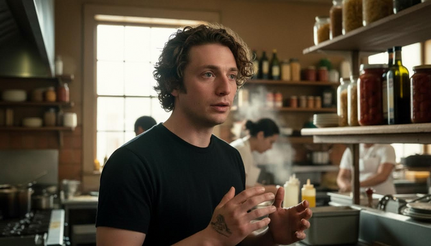 The Bear season 5: here’s exactly when new episodes drop on FX and Hulu
