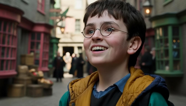 HBO’s Harry Potter series casting finally fixes what the movies got wrong