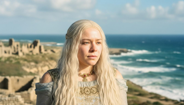 So, who the bloody hell is Daeron Targaryen?