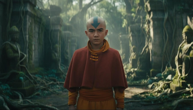 Avatar: The Last Airbender star picks the spin-off that should happen next