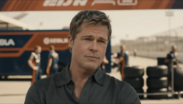 Brad Pitt’s F1 sequel just picked up serious speed with another big boost