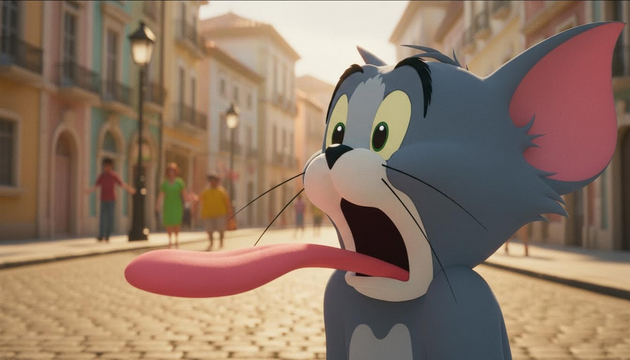 New Tom & Jerry movie drops first plot details with a La La Land vibe