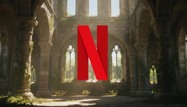 Netflix turns a best-selling fantasy about a time-traveling knight into its next must-watch series