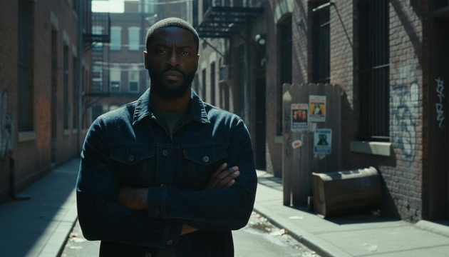 Cross season 3 just leveled up with a veteran TV tough guy as its fiercest new cop