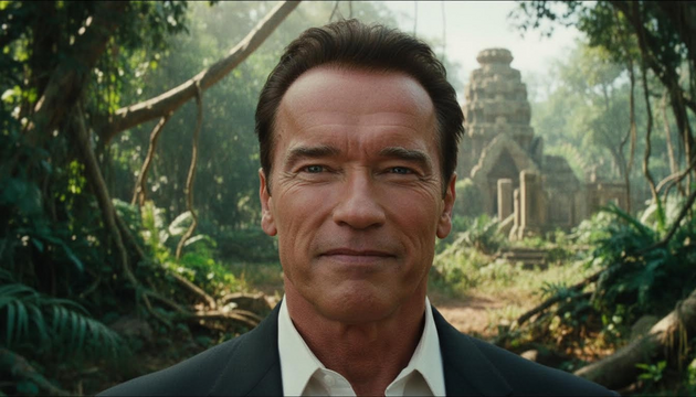Prime Video just greenlit a reboot of an Arnold Schwarzenegger 1980s action classic