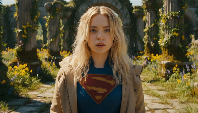 Milly Alcock’s Supergirl future in the DCU doesn’t live or die by the box office