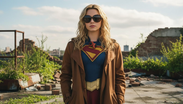 James Gunn under fire as Supergirl script is slammed, testing his storytelling is king promise