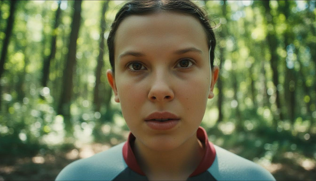 Millie Bobby Brown is keeping Stranger Things’ biggest Eleven mystery to herself