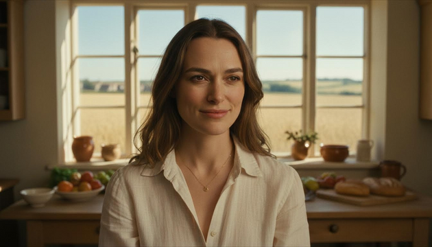 Hunger Games star just joined Keira Knightley in The Worst 